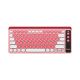 TECLADO INAL+BT NKB-Q30 NOGA
