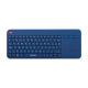 TECLADO INAL+BT NKB-Q80AZ NOGA
