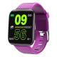 RELOJ SMART SWG-003 VIOLETA GTC
