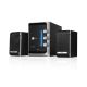 PARLANTES NOGANET 2.1 S-2176BT BLUETOOTH