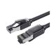 PATCH CORD CAT8 CH-VN-IKPBD 0.5MTS GAMER SFTP LSZH VENTION
