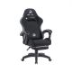 BUTACA GAMER NM-SG904 NEGRA NETMAK