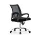 SILLA DE OFICINA EM-3513 NEGRA