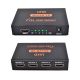 SPLITTER HDMI 1 A 4 S/FUENTE NQ
