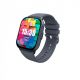 RELOJ SMART BT NM-SPRINT-S GRIS AMOLED NETMAK