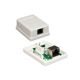 ROSETA SIMPLE CAT 5E SS-338A NOGA
