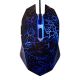 Mouse Gamer ST-002 Noga