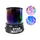 LAMPARA ESTRELLAS STARMASTER DINAX