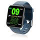 Reloj Smartwatch Fitness NG-SW02 Azul Noganet