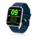 Reloj Smartwatch Fitness NG-SW03 Azul Noganet