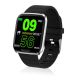 Reloj Smartwatch Fitness NG-SW03 Negro Noganet