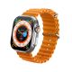 RELOJ SMART NG-SW16SNJ 3 STRAP + CASE NOGA