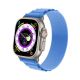 RELOJ SMART NG-SW17SAZ 3 STRAP + CASE NOGA