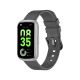 RELOJ SMART NG-SW22 NEGRO NOGA