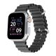 RELOJ SMART NG-SW24 NEGRO NOGA