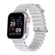 RELOJ SMART NG-SW24BL BLANCO NOGA