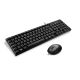 TECLADO + MOUSE USB TC309 MULTILASER