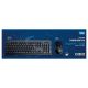 TECLADO + MOUSE INALAMBRICO RDKM-700 INT.CO