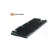 TECLADO GAMER MECANICO MT-MK04 RGB MEETION