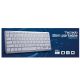 TECLADO BLUETOOTH RDK-902 SLIM INT.CO