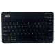 TECLADO BLUETOOTH RDK-904-B SLIM INT.CO