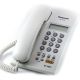 Teléfono de Mesa Panasonic KX-T7705X-B