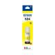 TINTA EPSON L15150/ L15160 AMARILLO T524420