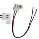CABLE CONECTOR RAPIDO PARA TIRA LED 2 PINES