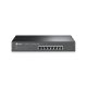 SWITCH TP LINK 8 PORT RACK 10/100/1000 220 VOLT TL-SG1008 RACK