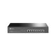 SWITCH TP LINK 8 PORT POE 10/100/1000 TL-SG1008MP