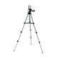 TRIPODE ALUMINO PLEGABLE DXMT130 DINAX