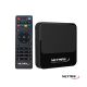 TV BOX 4K ANDROID 10.0 1GB/8GB NM-TVBOX3 NETMAK