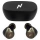 Auricular Bluetooth NG-BTWINS 23 Noga Negros