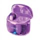 AURI IN EAR BT NOGA NG-BTWINS 35VL VIOLETA TRANSPARENTES