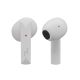 AURI IN EAR BT NOGA NG-BTWINS 36BL BLANCO TRANSPARENTES