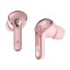 AURI IN EAR BT NOGA NG-BTWINS 48 ROSA TRANSPARENTE NOGA