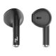 AURI IN EAR BT NOGA NG-BTWINS 49 NEGRO NOGA