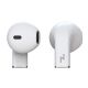 AURI IN EAR BT NOGA NG-BTWINS 50 BLANCO NOGA