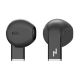 AURI IN EAR BT NOGA NG-BTWINS 50 NEGRO NOGA