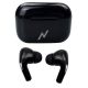 Auricular Tactil In-Ear NG-BTWINS 14 Negro