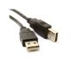 CABLE USB AA NOGA (MACHO MACHO) 2MTS USB AMM