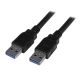 Cable USB 3.0 (1.8M) Netmak NM-C85