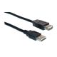 Cable USB Extension (1.8M) Neo