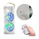 VENTILADOR DOBLE + HUMIDIFICADOR VENTIDUAL