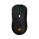 MOUSE GAMER INALAMBRICO NM-WONDER RECARGABLE NETMAK
