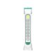 LUZ DE EMERGENCIA SOLAR ZB-S175 LUZEMS175 LUZ BARRA S103 200W DINAX