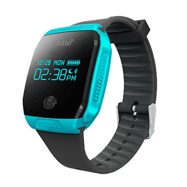 Reloj Instto Insport Lite Blue INSB07B
